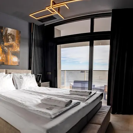 Sunset Cliffs Vip Appartement Benidorm