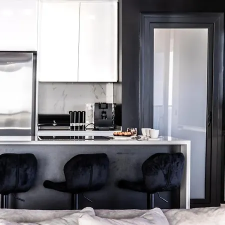 Appartement Sunset Cliffs Vip *