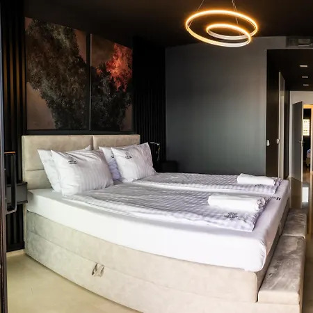 Appartement Sunset Cliffs Vip