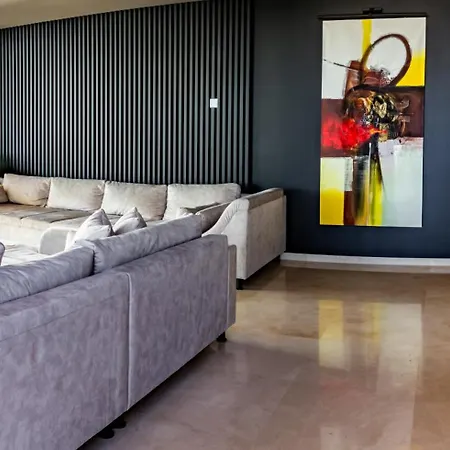 Appartement Sunset Cliffs Vip *