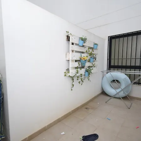 Apartment Edimar 9 - Arena *