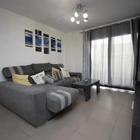 Apartment Edimar 9 - Arena Benidorm
