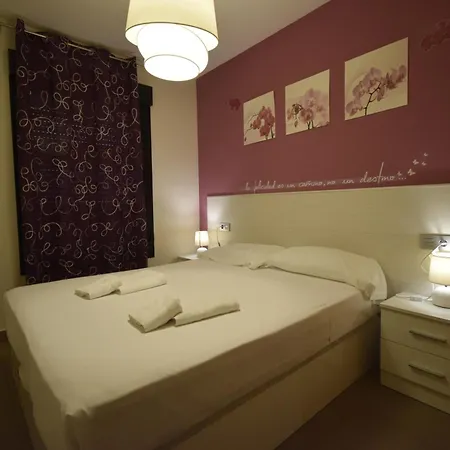 Apartment Edimar 9 - Arena Benidorm
