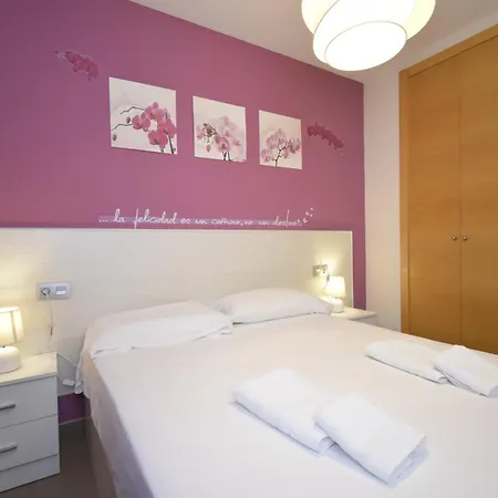 Apartment Edimar 9 - Arena Benidorm