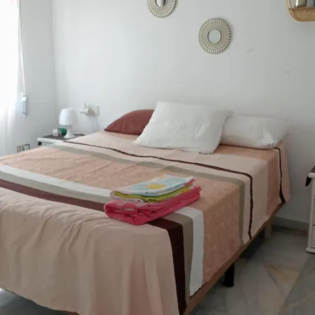 Apartamento Con Wifi, Mascotas Bienvenidas *