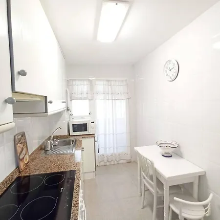 Olivar By Agencia Poniente Benidorm