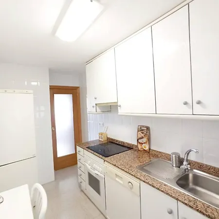 Olivar By Agencia Poniente