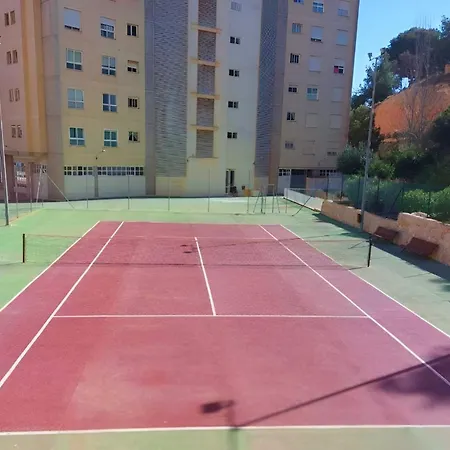 Apartamento Olivar By Agencia Poniente Benidorm