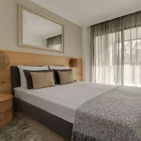 Apartment New & Benidorm