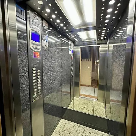 New & Apartment Benidorm
