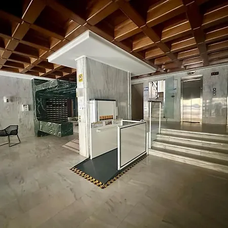 Apartment New &
