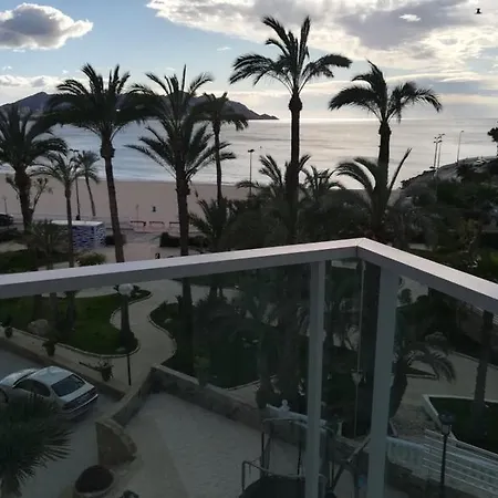 Apartment En