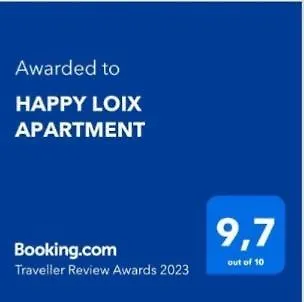 Happy Loix Wifi Aa Garage Gratuito Benidorm