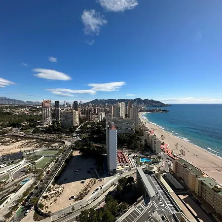 Appartement Sunset Cliffs Vip