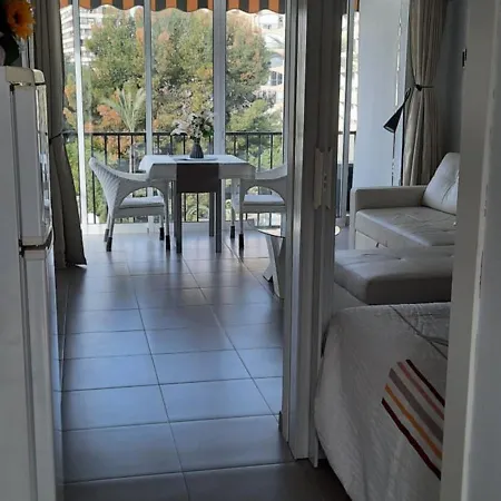 Apartment Happy Loix Wifi Aa Garage Gratuito *