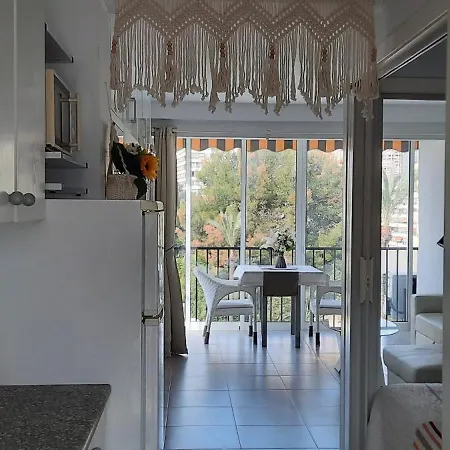 Apartment Happy Loix Wifi Aa Garage Gratuito *