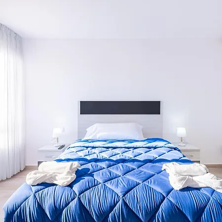Apartment Antillas 7-b Levante