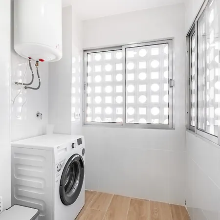 Apartment Antillas 7-b Levante Benidorm