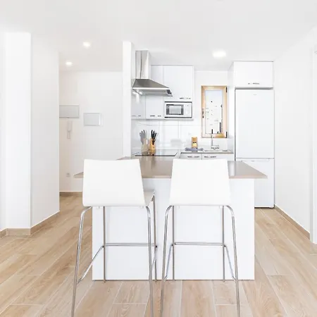 Antillas 7-b Levante Apartment Benidorm