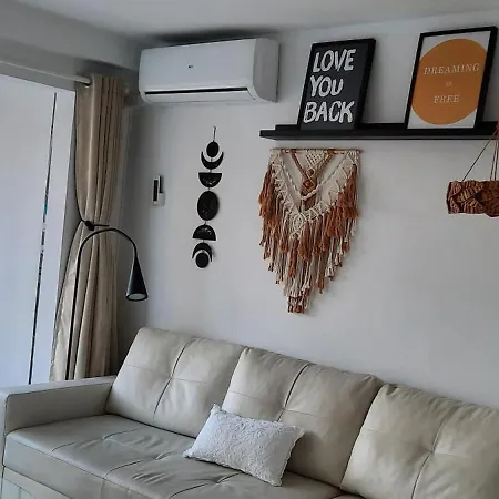 Happy Loix Wifi Aa Garage Gratuito * Benidorm