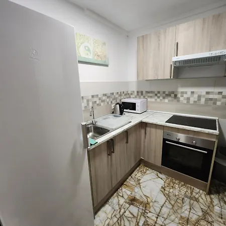 Carlos V - 5c Apartment Benidorm