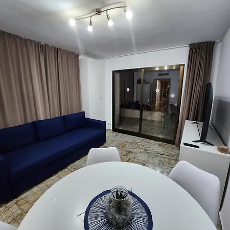 Carlos V - 5c Apartment Benidorm