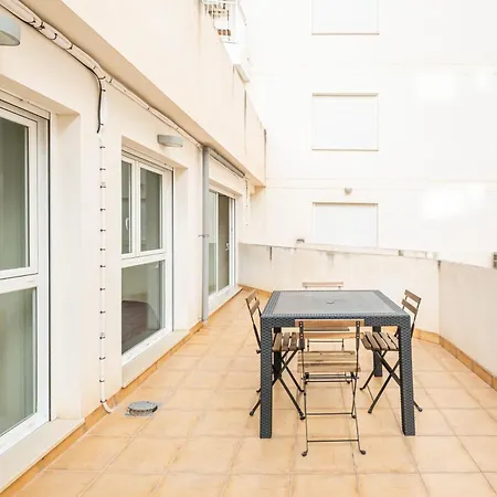 La Rosita Old Town Aparthotel Benidorm