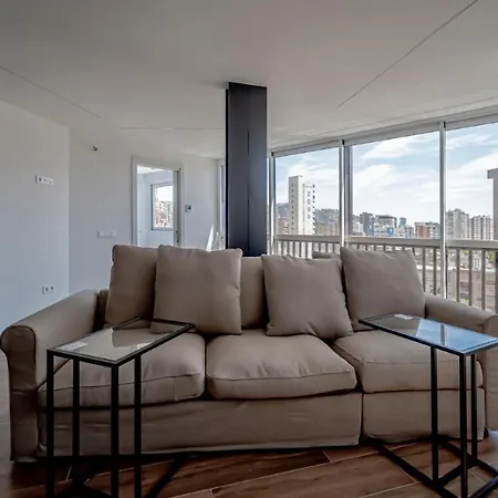 Apartment Emilio Benidorm