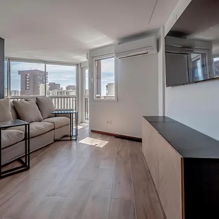 Apartment Emilio