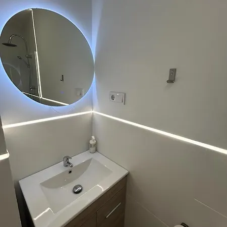 Apartment Rocablanca