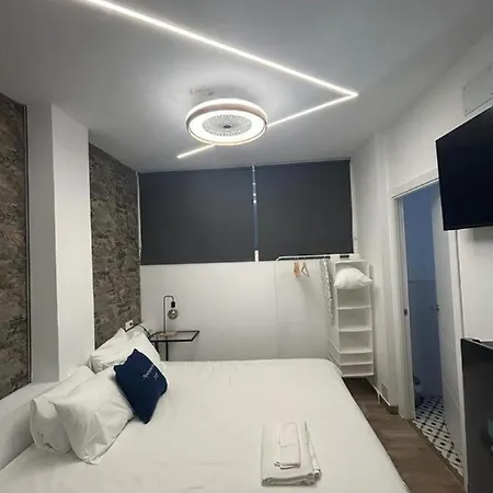 Rocablanca Benidorm