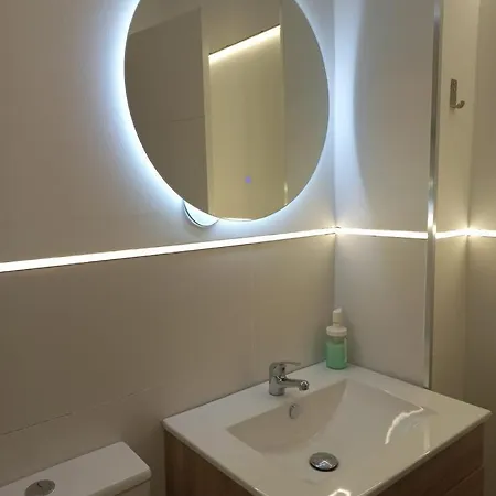 Apartment Rocablanca Benidorm