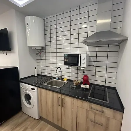 Rocablanca Apartment