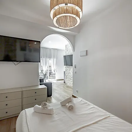 Pino Apartment
