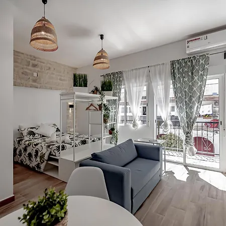 Pino Apartment