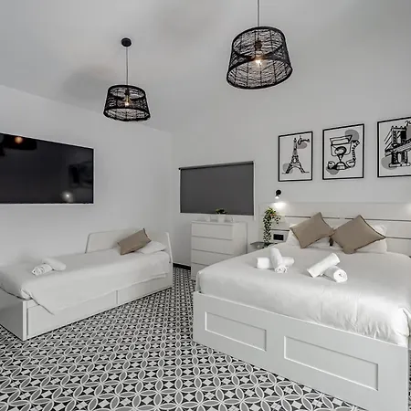 Apartment Pino Benidorm
