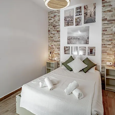 Pino Apartment *