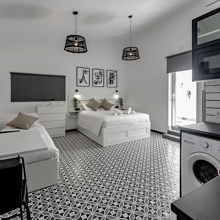 Pino Apartment Benidorm