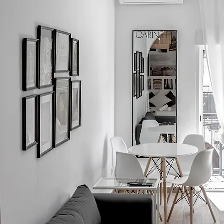 Pino Apartment