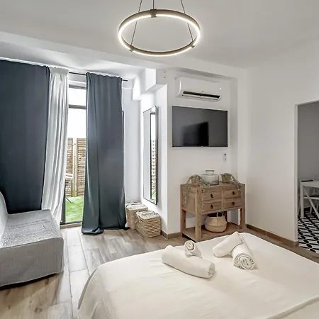 Apartment Pino Benidorm