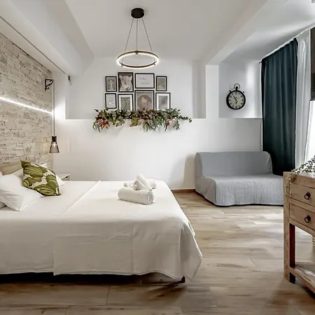 Apartment Pino *
