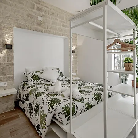 Pino Apartment *