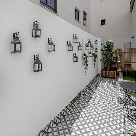 Apartment Pino *