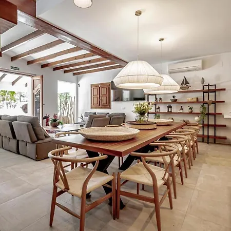 Jap Villa