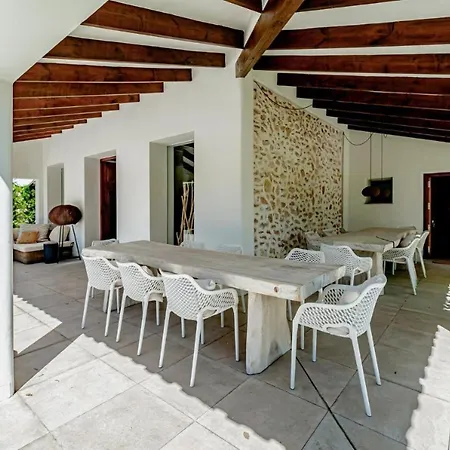 Jap Villa Benidorm