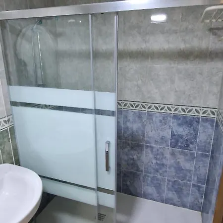 Apartamento Gemelos 22-3-4 Benidorm