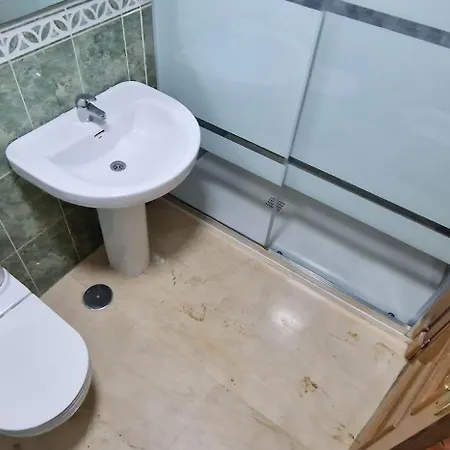 Apartment Gemelos 22-3-4