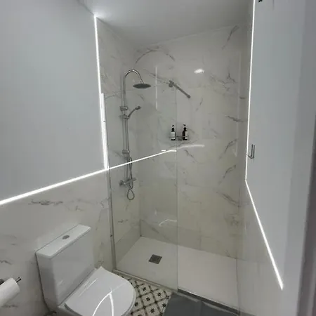 Apartment Rocablanca *