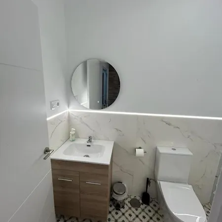 Apartment Rocablanca *