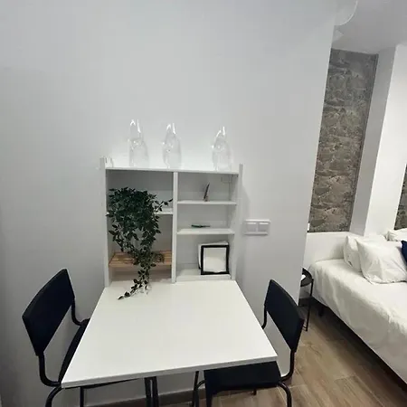 Rocablanca Apartment *